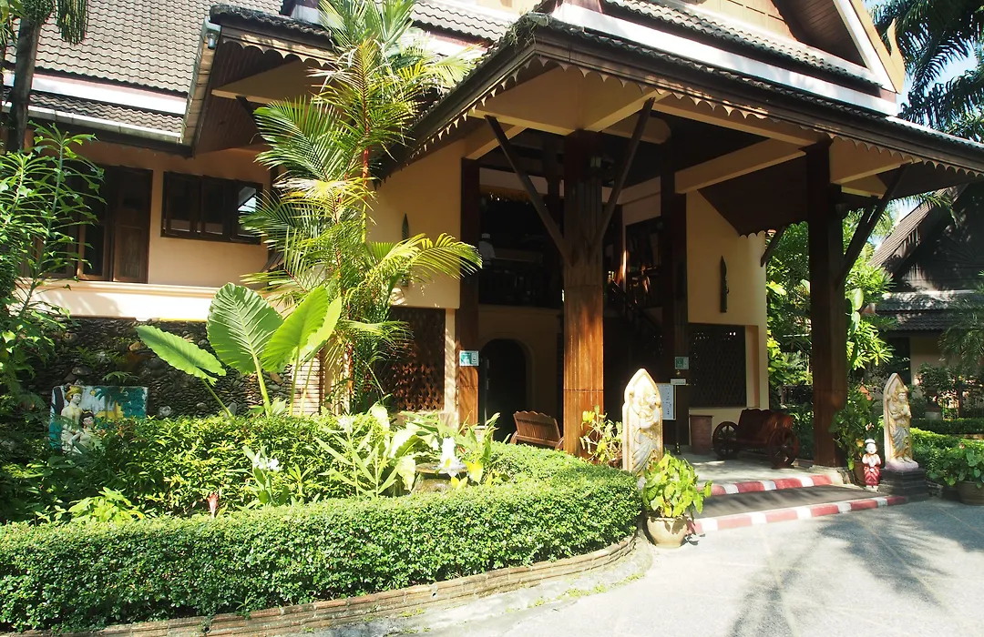 Khaolak Palm Beach Resort-1