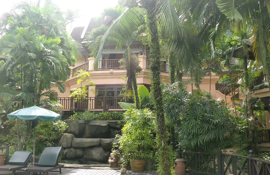 Khaolak Palm Beach Resort-1