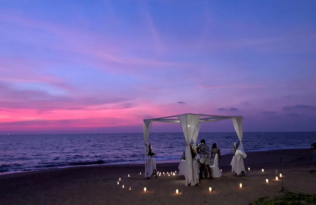 Khaolak Palm Beach Resort-1