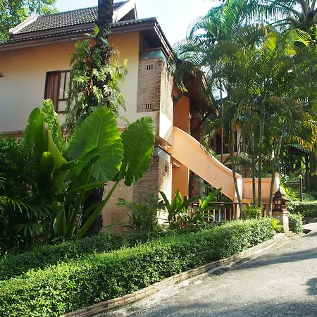Khaolak Palm Beach Resort-3